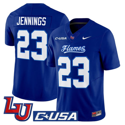 Mono-Navy - Rashad Jennings