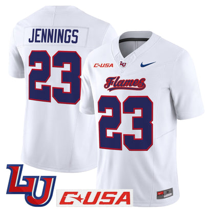 White - Rashad Jennings