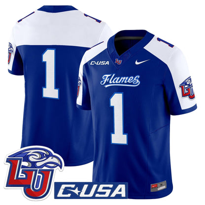 Navy Alternate - #1 Team