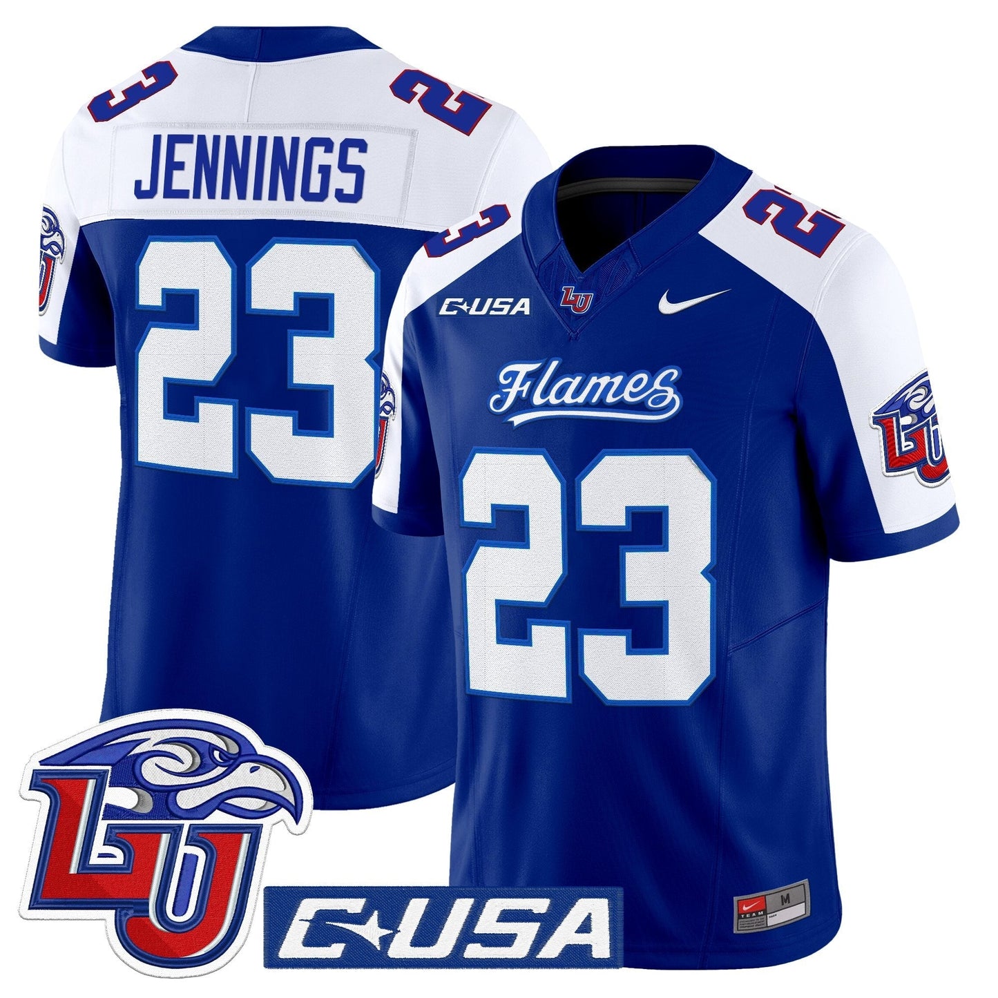 Navy Alternate - Rashad Jennings