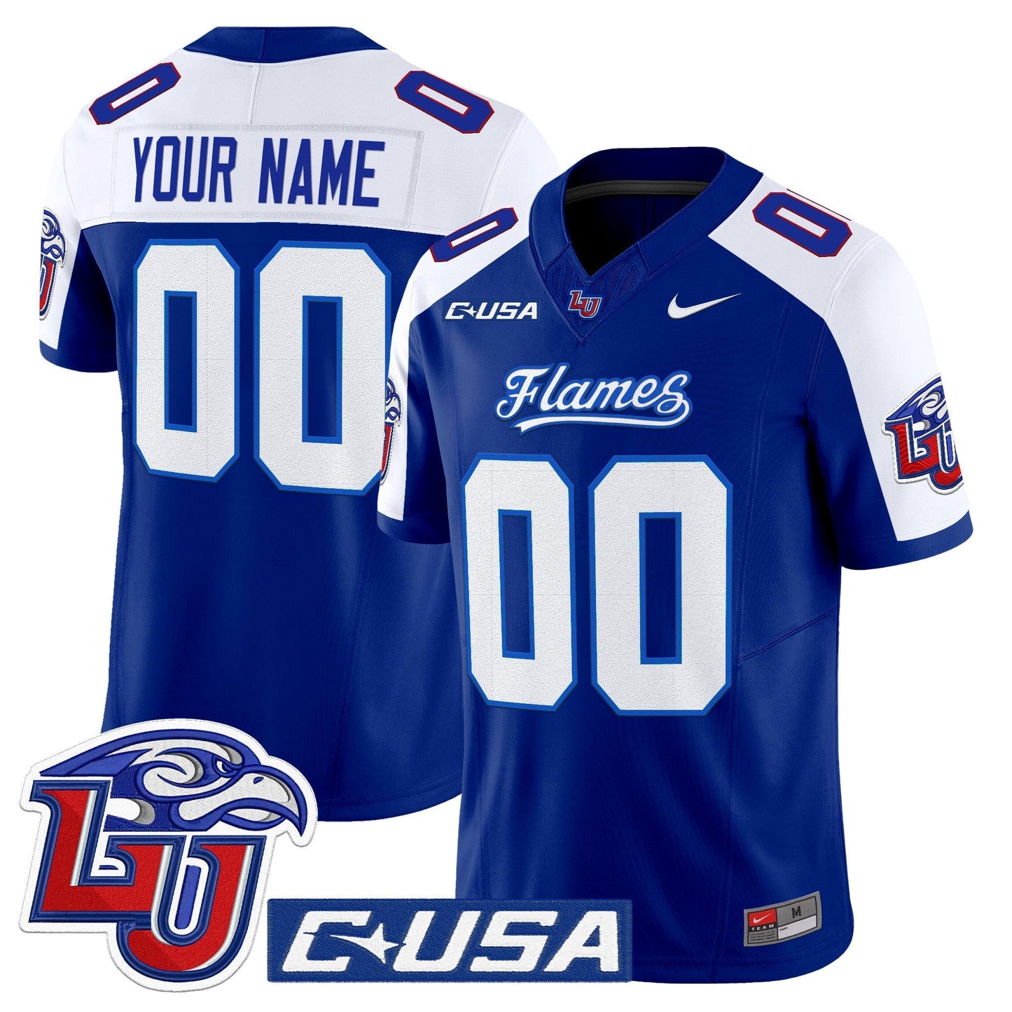Navy Alternate