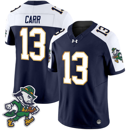 Alternate - CJ Carr