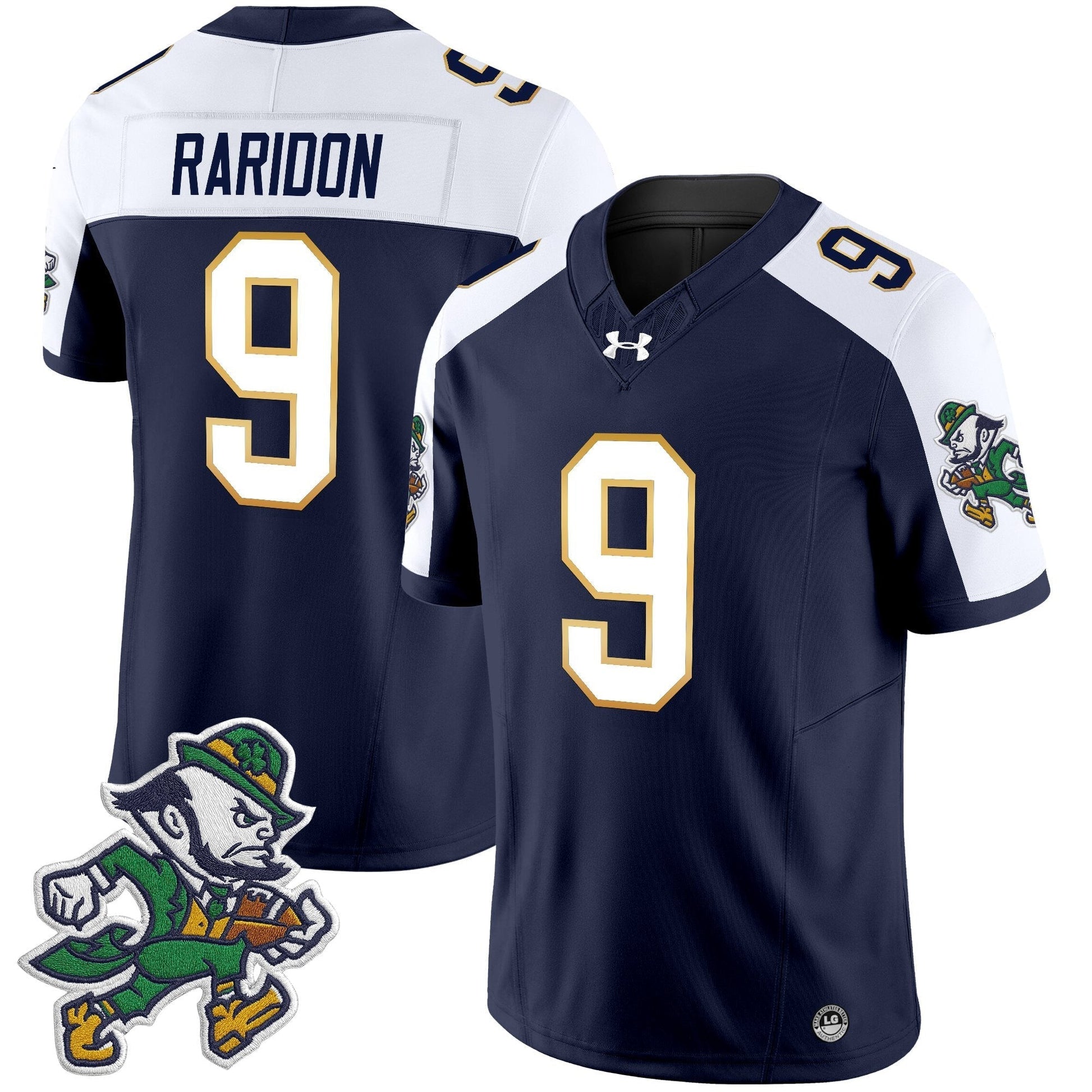 Alternate - Eli Raridon
