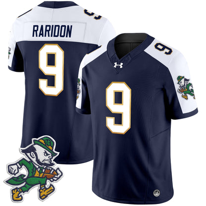Alternate - Eli Raridon