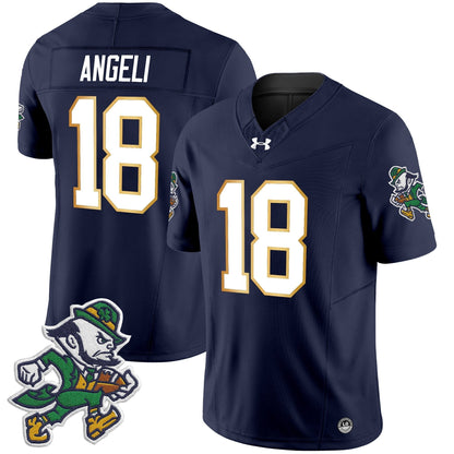 Navy - Steve Angeli