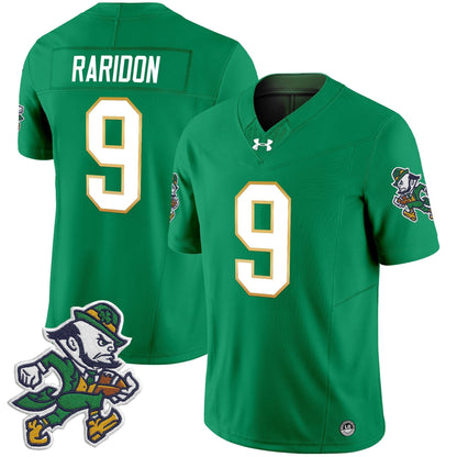 Green - Eli Raridon