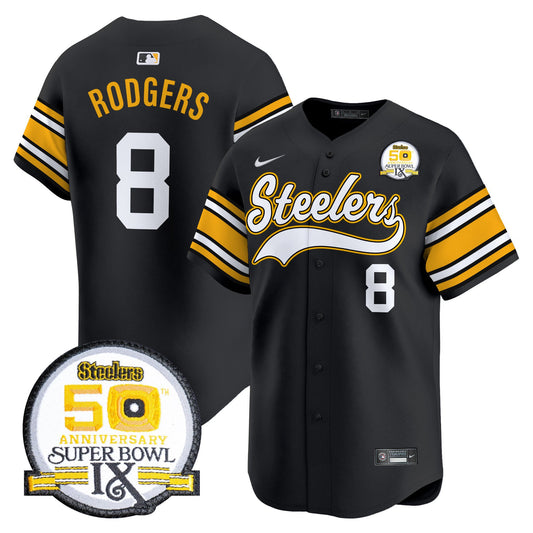 1975 Throwback - Aaron Rodgers
