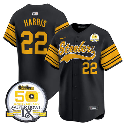Color Rush - Najee Harris