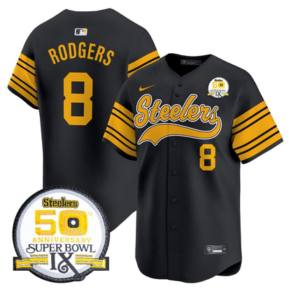 Color Rush - Aaron Rodgers
