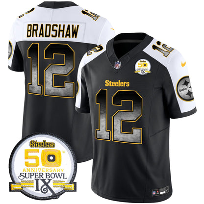 Alternate - Terry Bradshaw