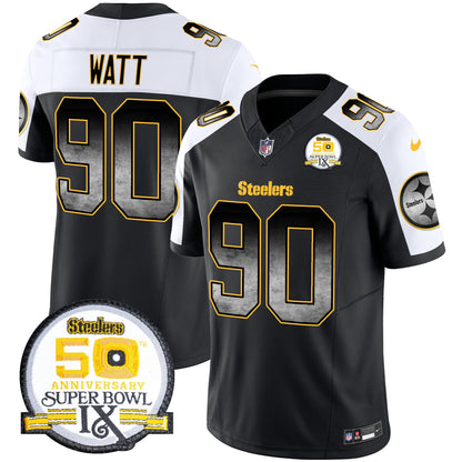 Alternate - T. J. Watt