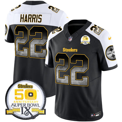 Alternate - Najee Harris