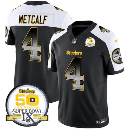 Alternate - Dk Metcalf
