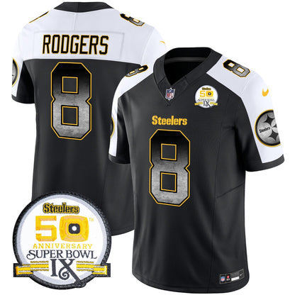Alternate - Aaron Rodgers
