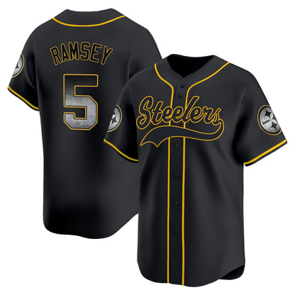 Black - Jalen Ramsey