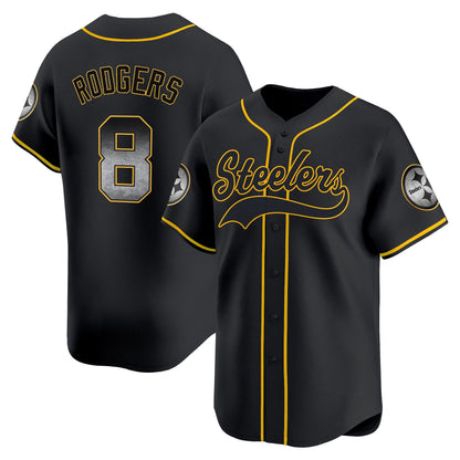 Black - Aaron Rodgers