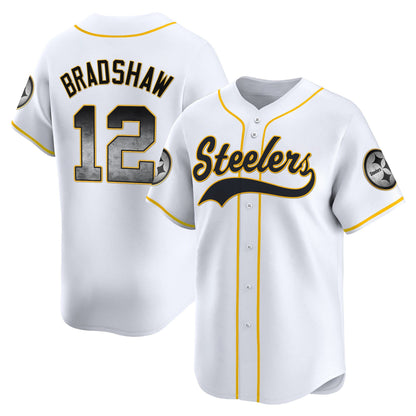 White - Terry Bradshaw