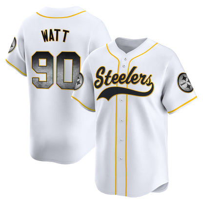 White - T. J. Watt