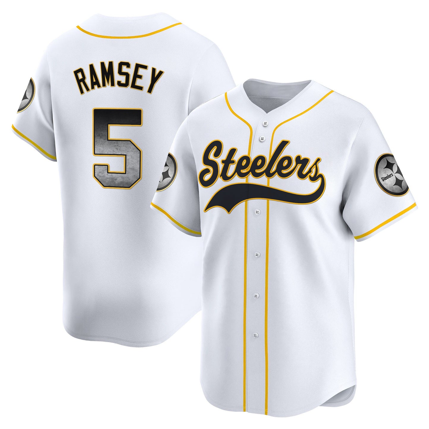 White - Jalen Ramsey