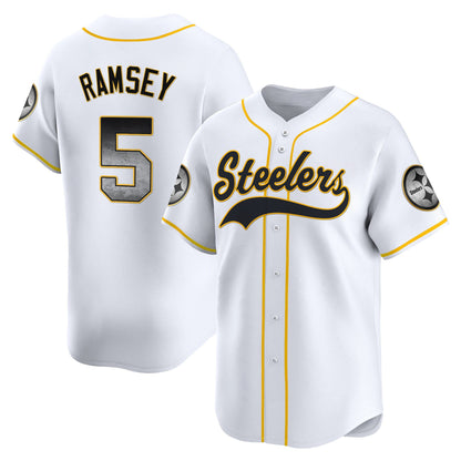 White - Jalen Ramsey