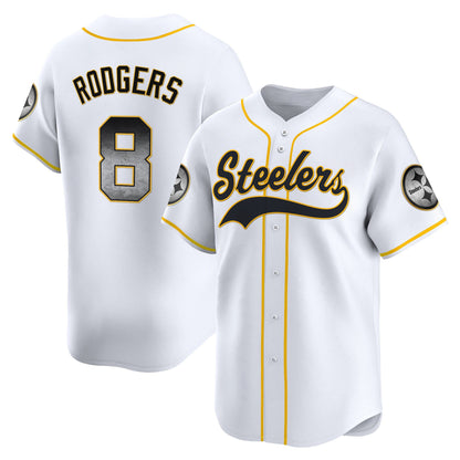 White - Aaron Rodgers