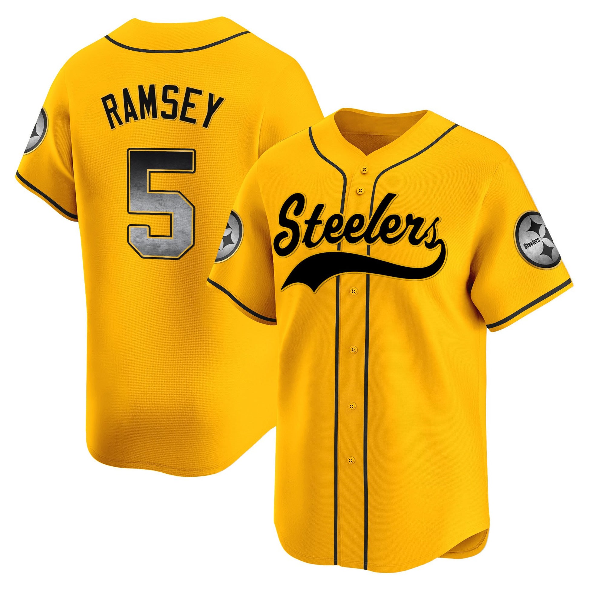 Gold - Jalen Ramsey