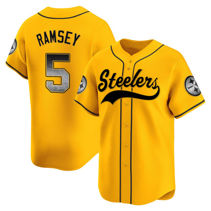 Gold - Jalen Ramsey