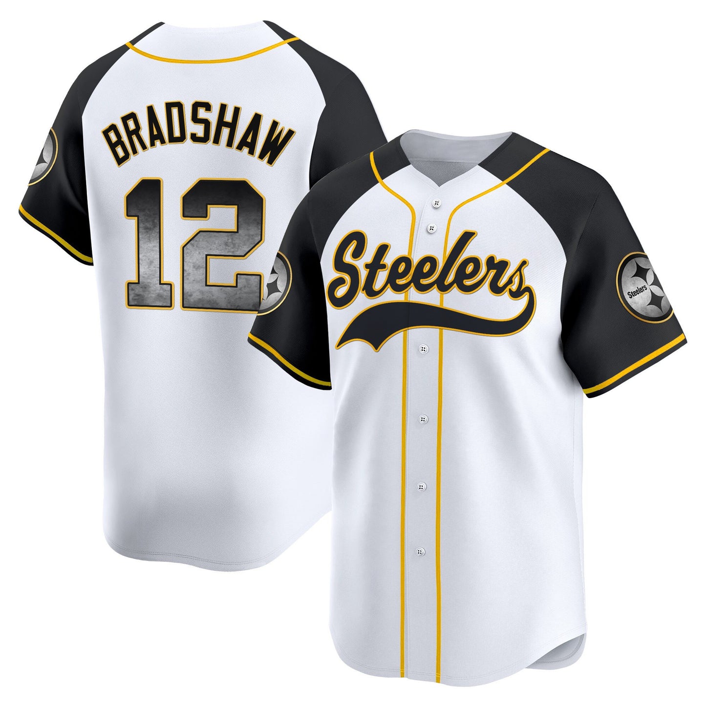Alternate - Terry Bradshaw
