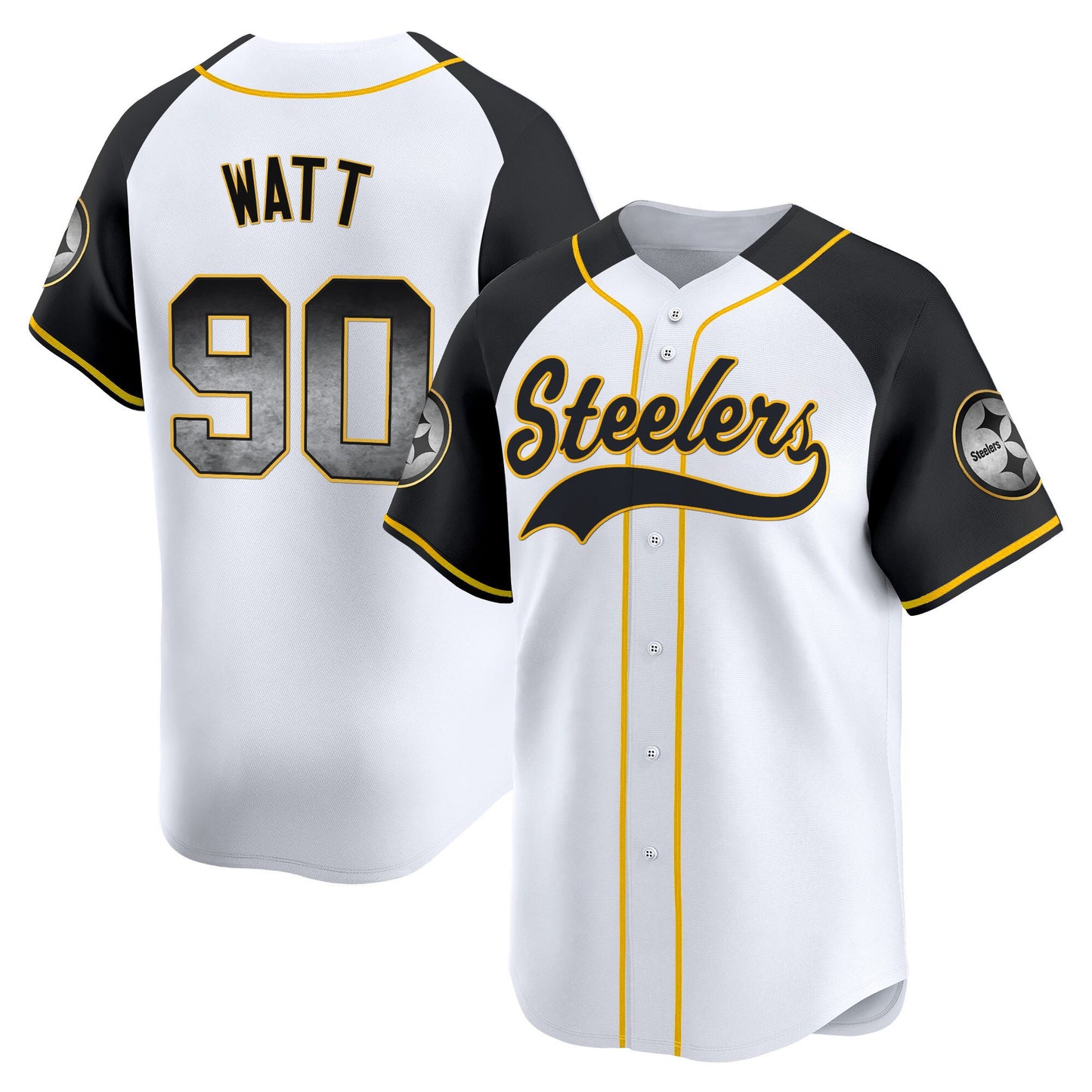 Alternate - T. J. Watt