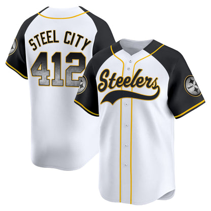 Alternate - Steel City 412