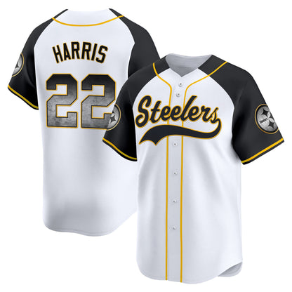 Alternate - Najee Harris