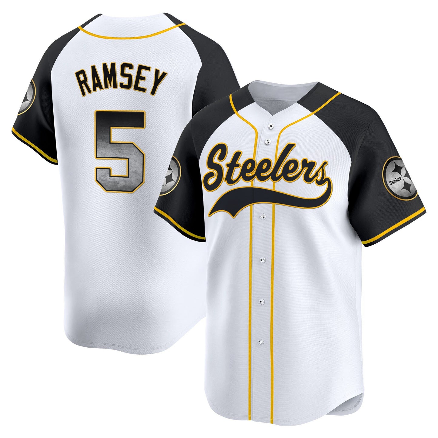 Alternate - Jalen Ramsey