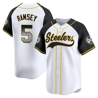 Alternate - Jalen Ramsey