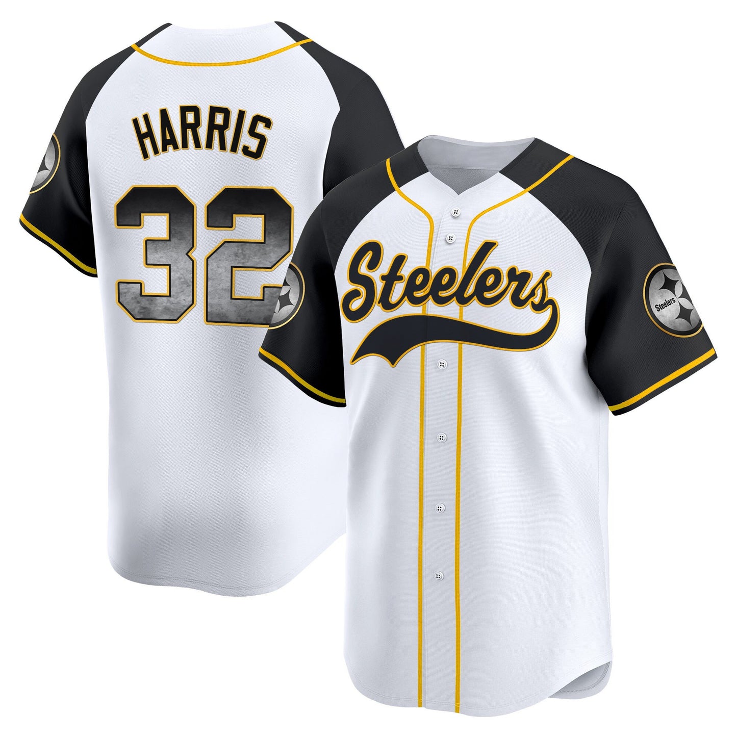 Alternate - Franco Harris