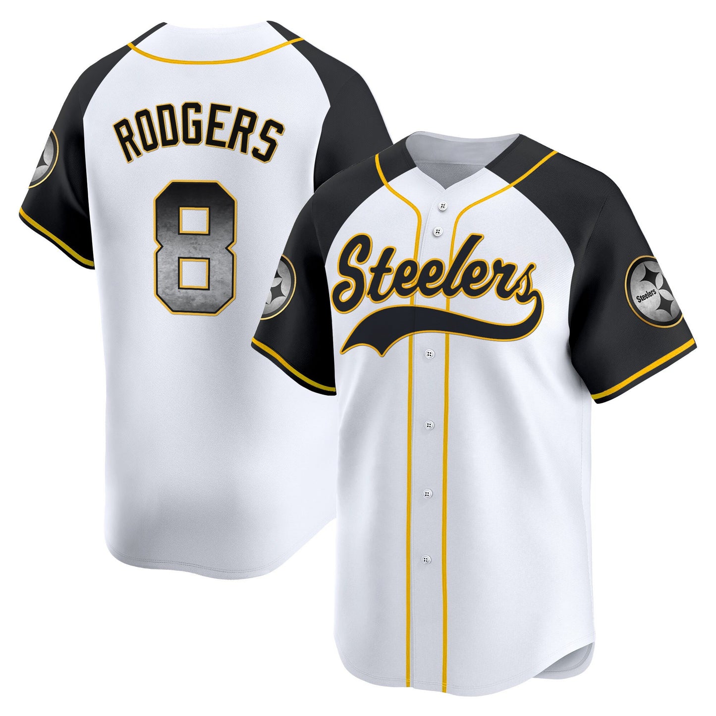 Alternate - Aaron Rodgers