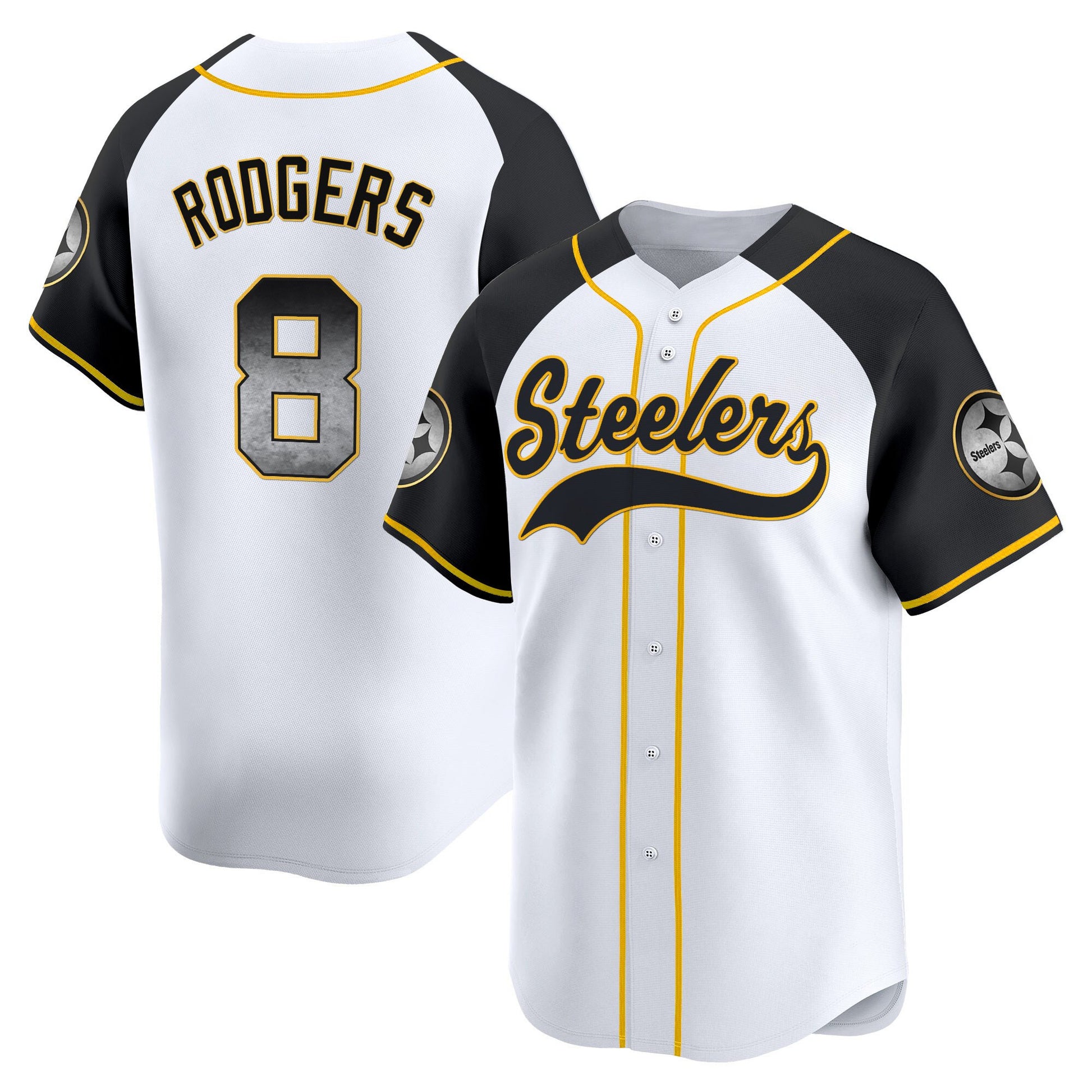 Alternate - Aaron Rodgers