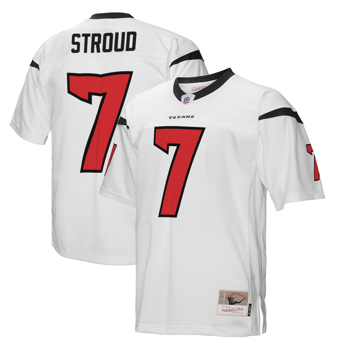 C.J. Stroud