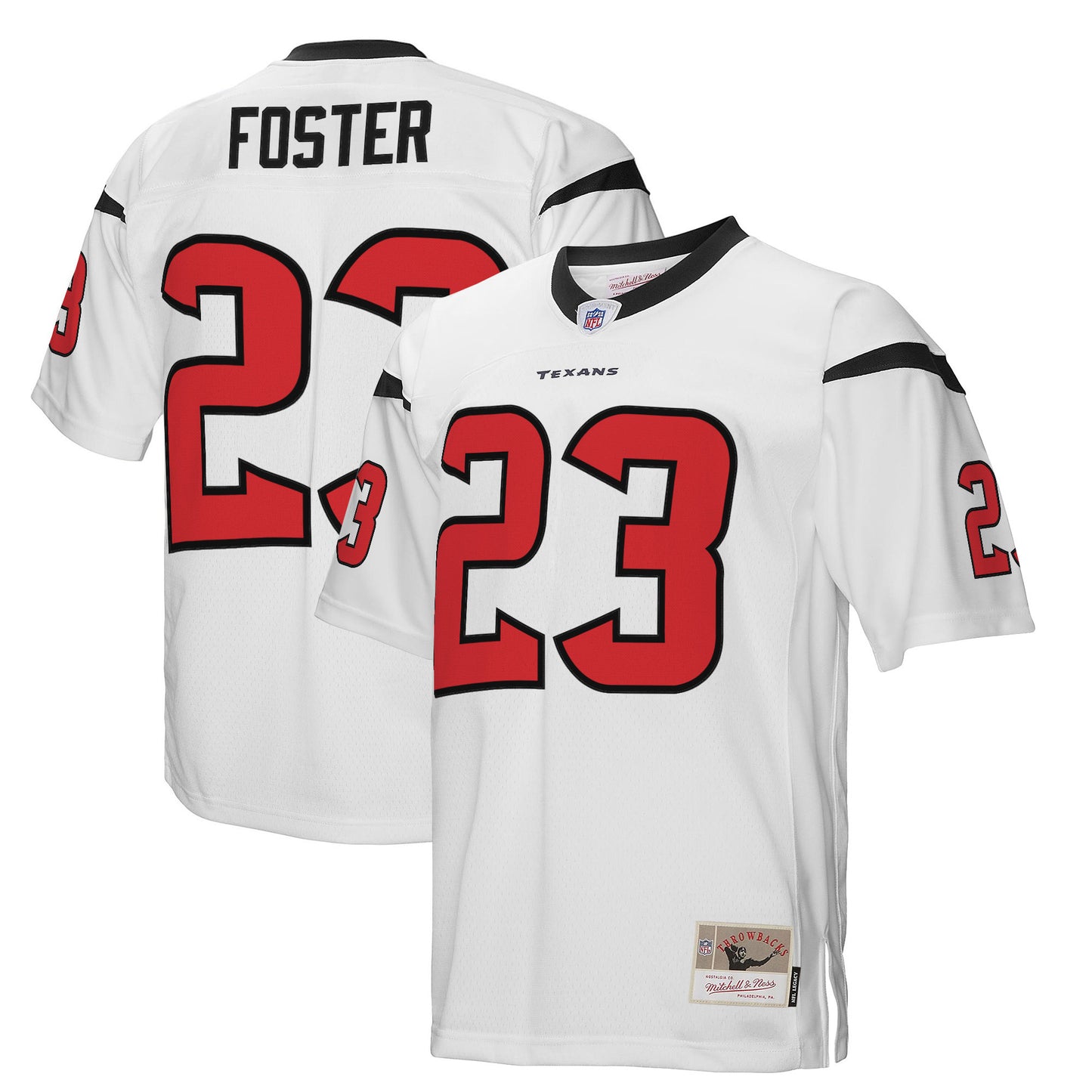 Arian Foster