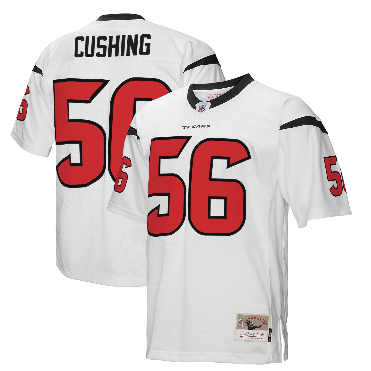 Brian Cushing