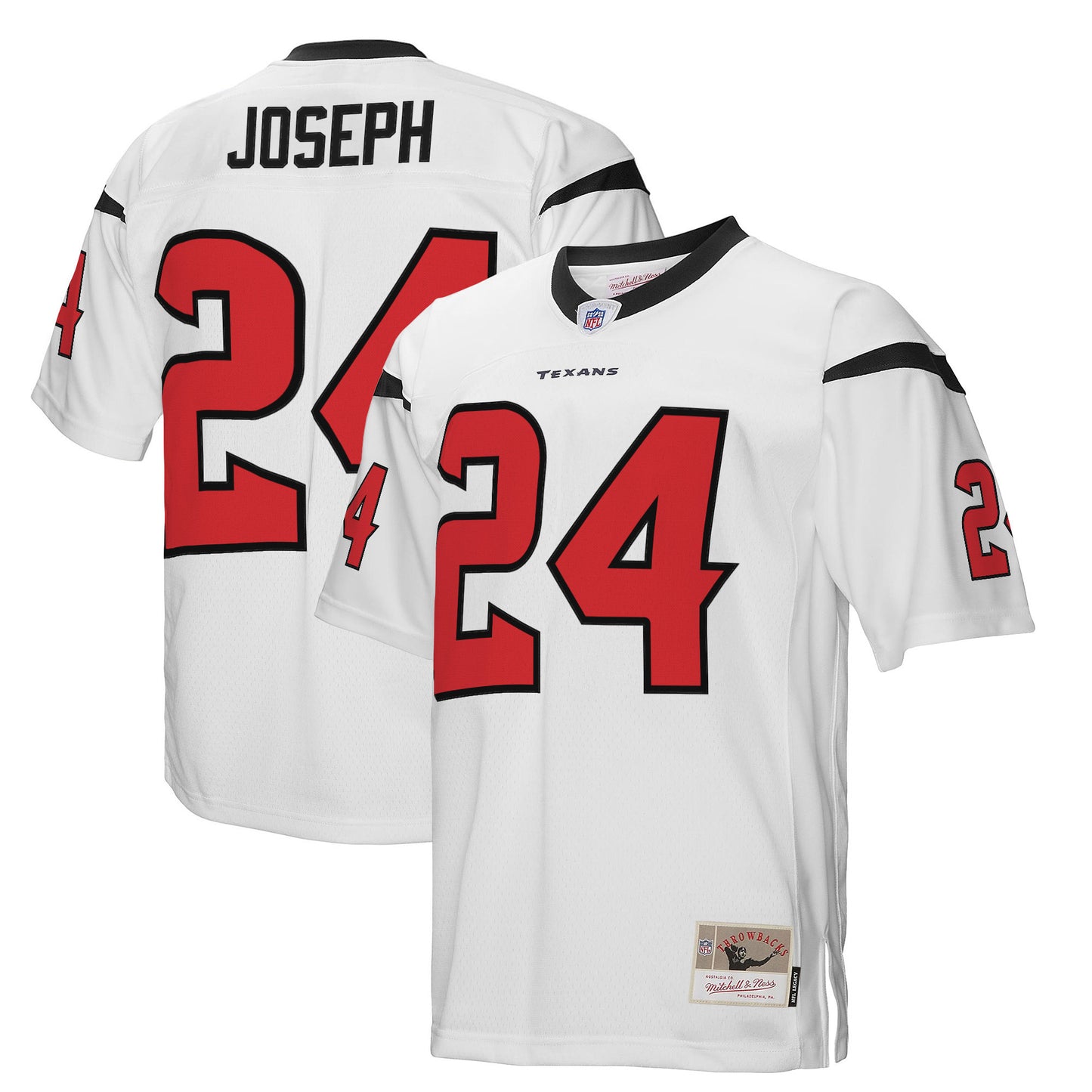 Jonathan Joseph