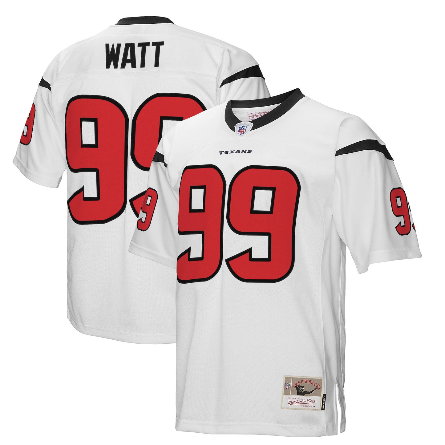 J.J. Watt