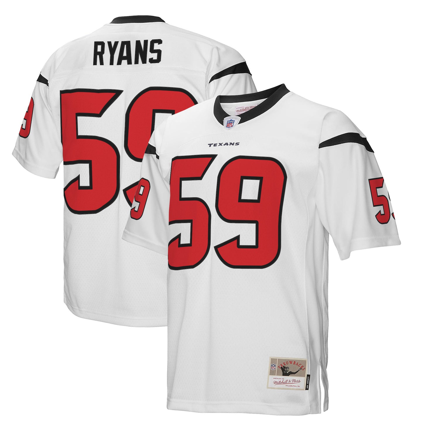 DeMeco Ryans