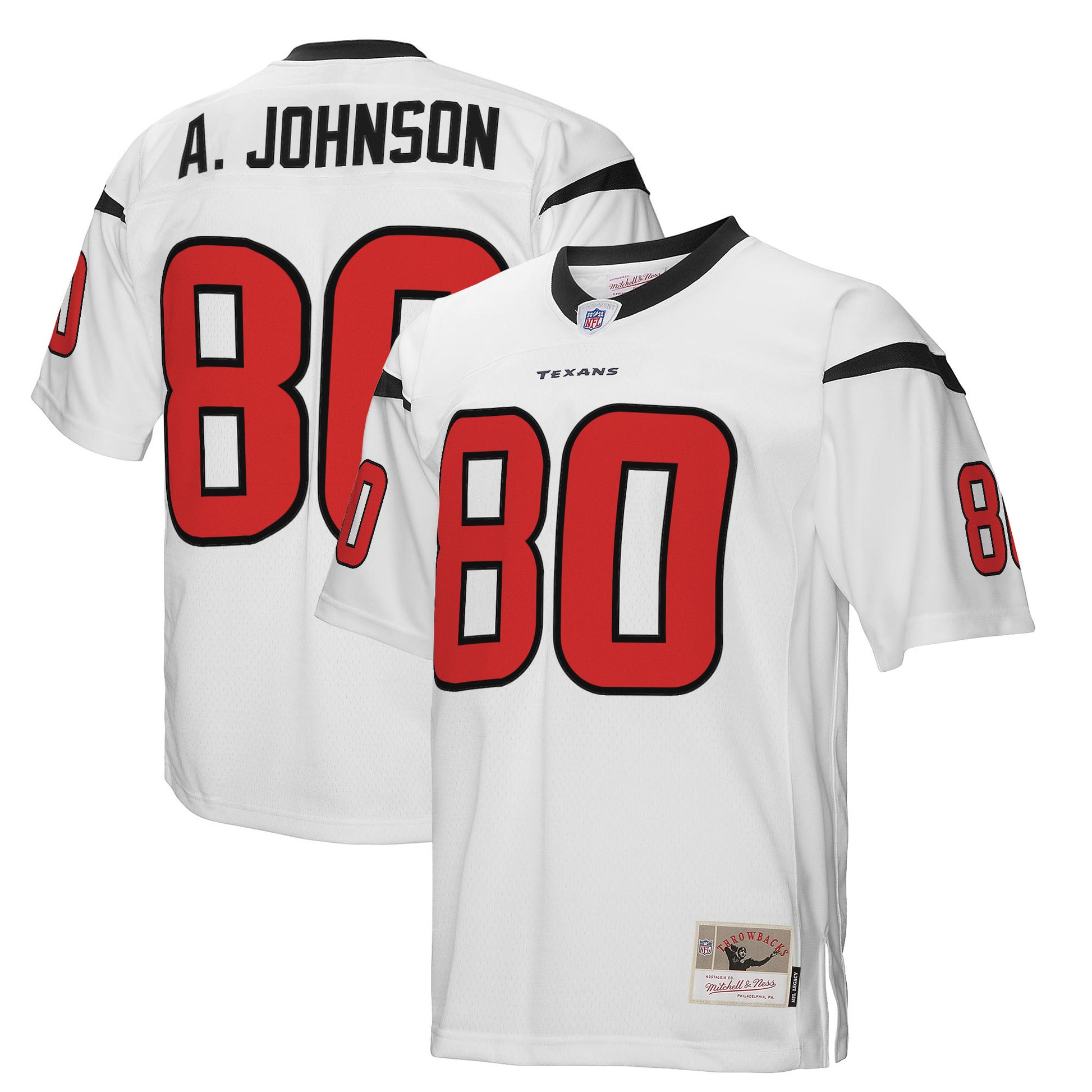 Andre Johnson
