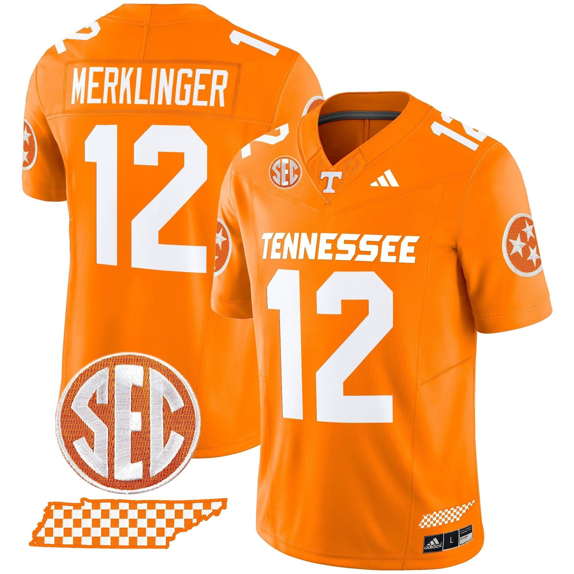 Orange - Jake Merklinger