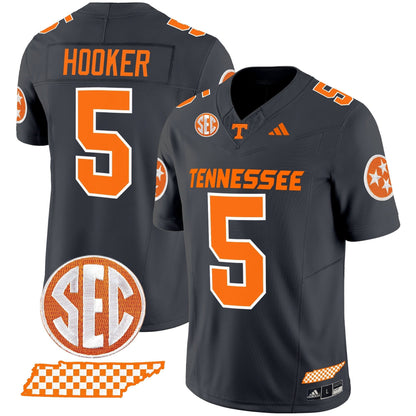 Smokey Grey - Hendon Hooker