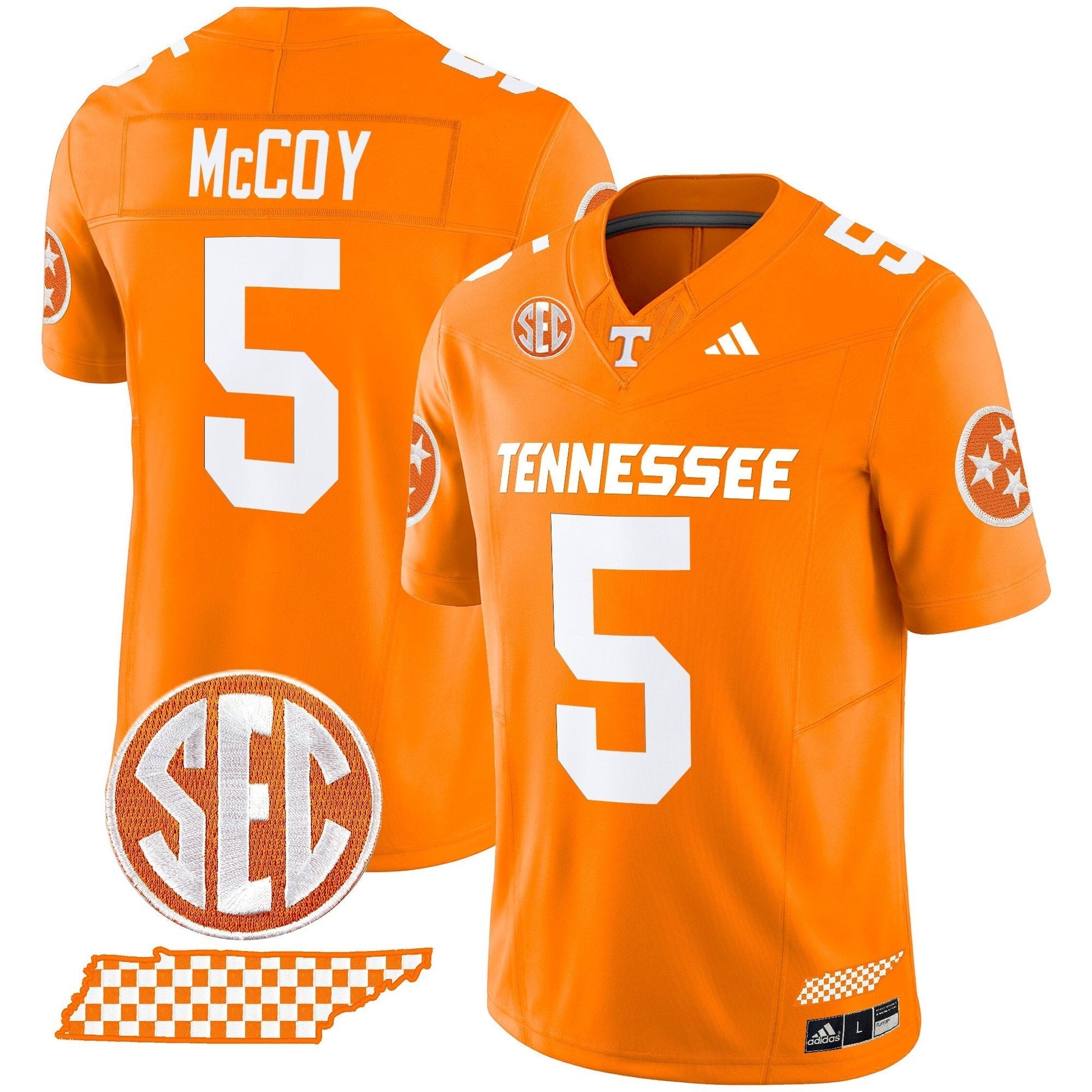 Orange - Bru McCoy