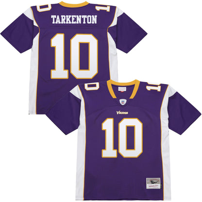 Purple Legacy - Fran Tarkenton