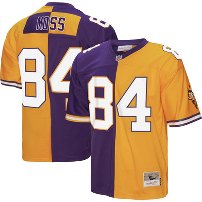 Split Legacy - Randy Moss