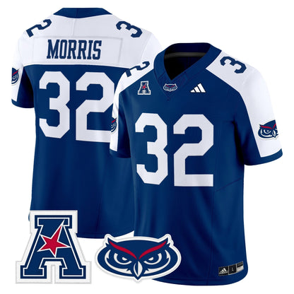 Blue Alternate - Alfred Morris