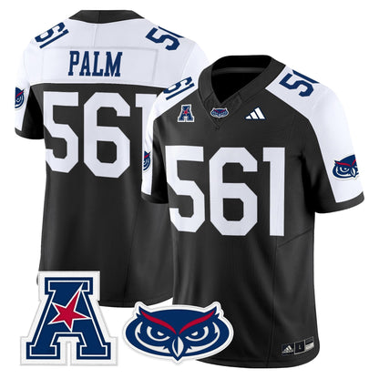 Black Alternate - Palm 561